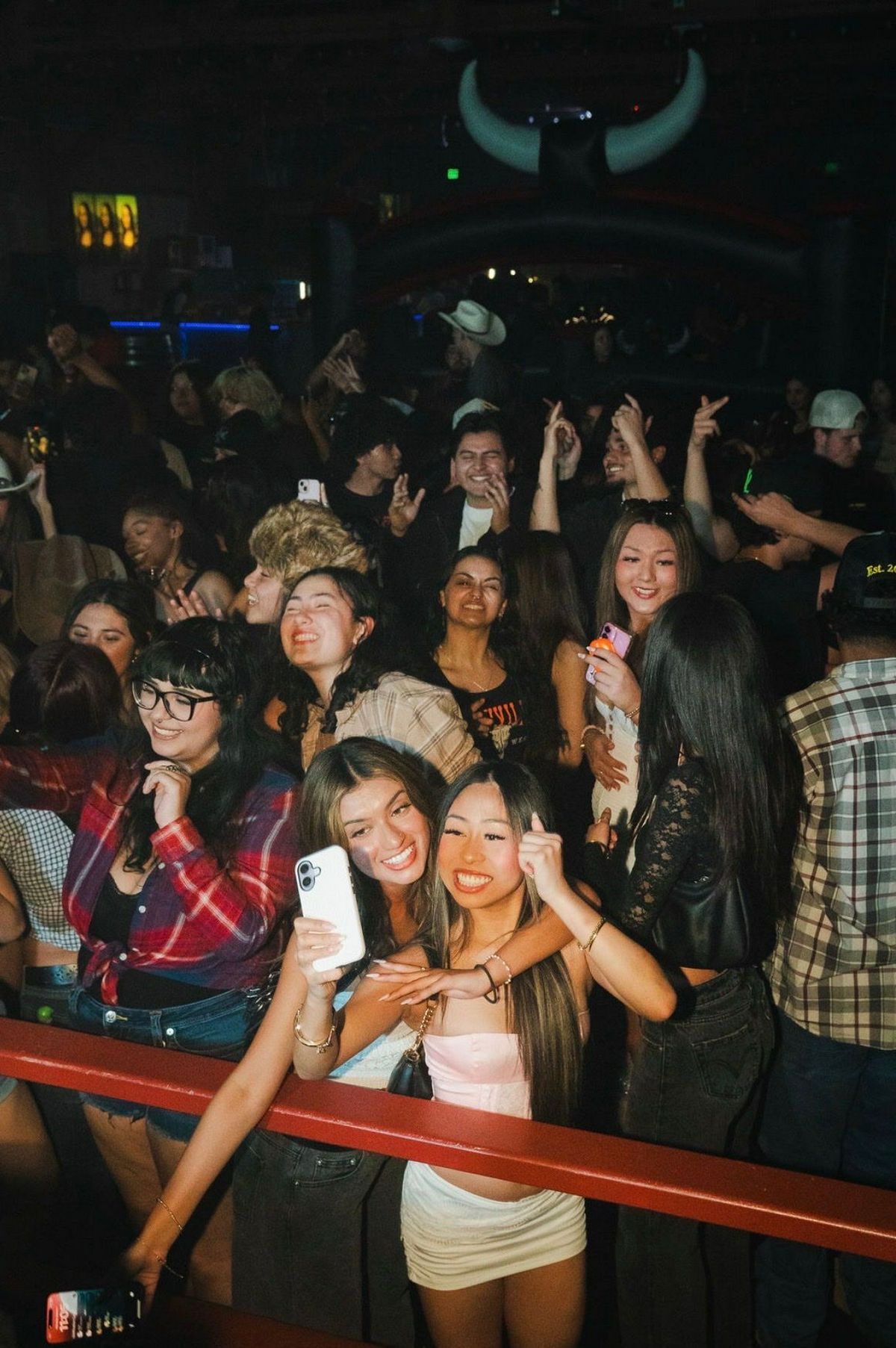 Venue