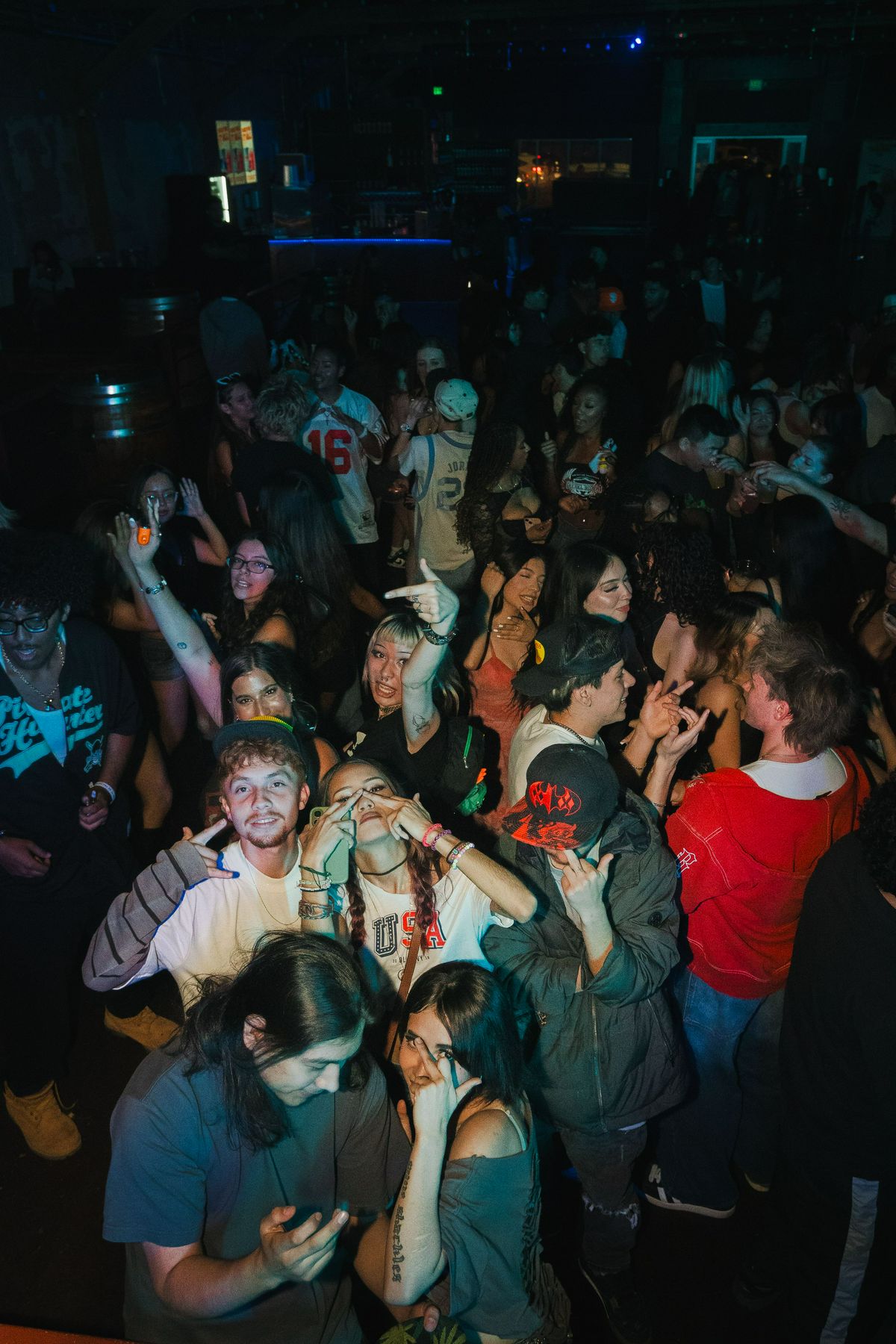 Venue