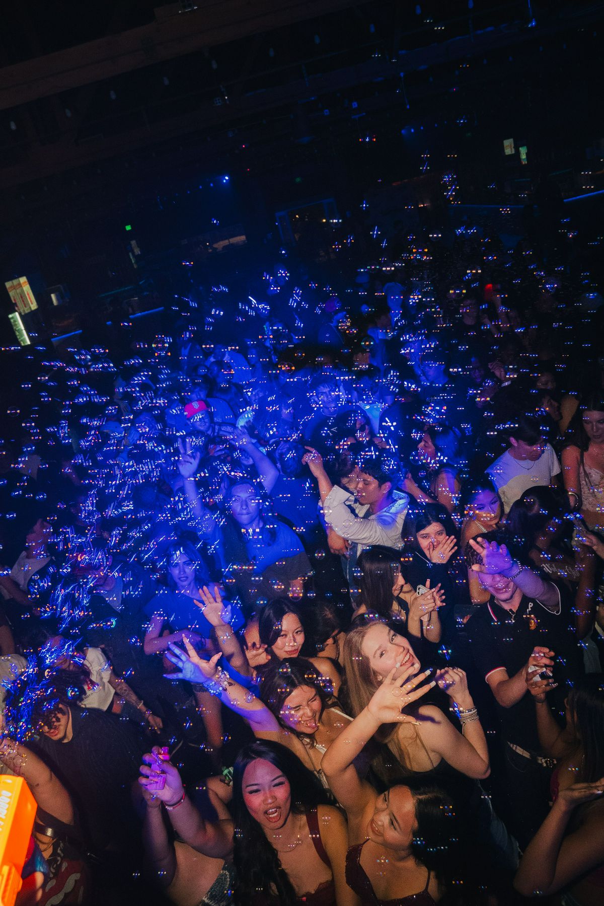 Venue